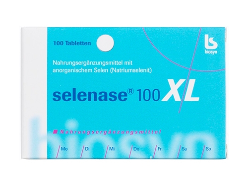 selenase® 100XL
