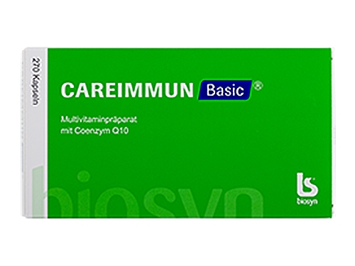 CAREIMMUN Basic®