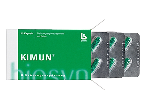 KIMUN®