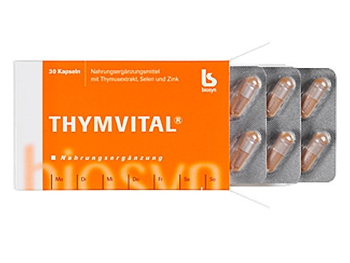 THYMVITAL®